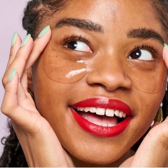 $3 🌙 Patchology Bubbly 🍾 Serve Chilled‎ Eye Gels 🆕 - Picture 6 of 8